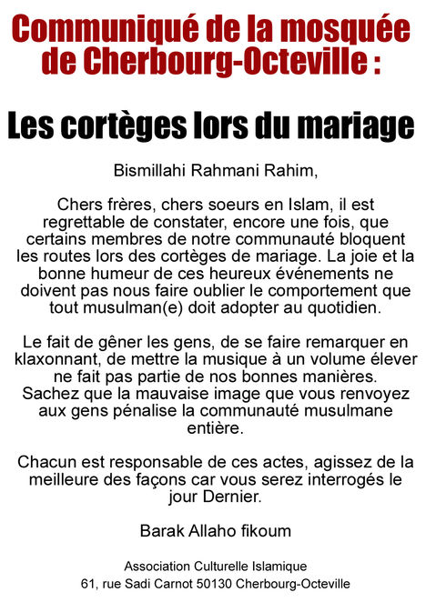 A lire!