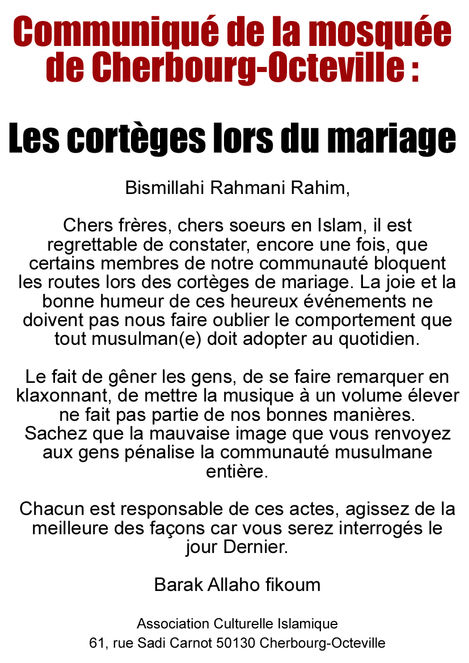 A lire!