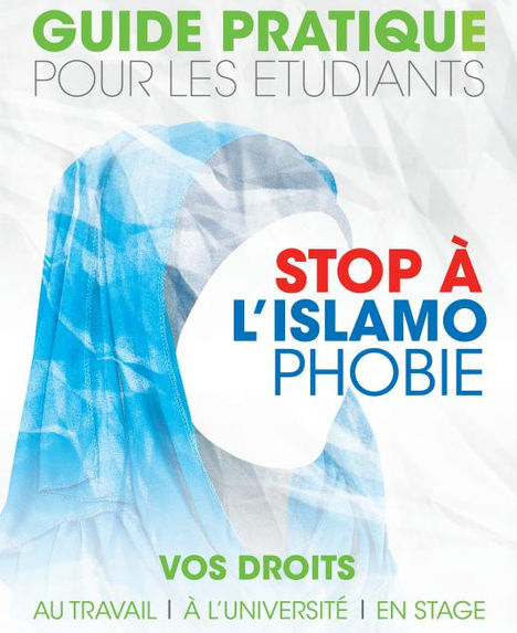 CCIF : des fiches pratiques pour vos droits
