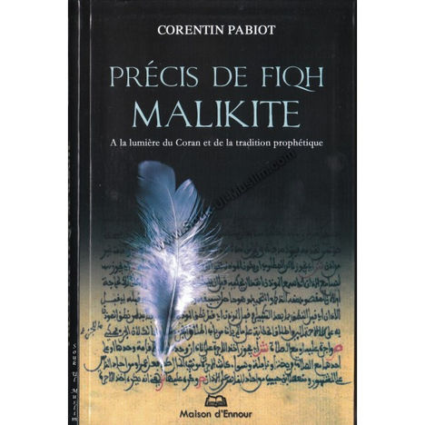 Le livre du mois (03/2014) : Précis de fiqh malikite
