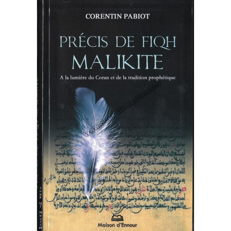 Le livre du mois (03/2014) : Précis de fiqh malikite