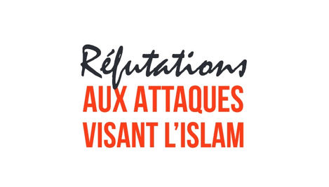 IRTF : Répondre aux attaques contre l'Islam