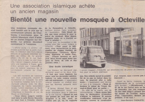 Nouveaux articles de presses