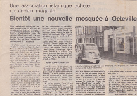 Nouveaux articles de presses