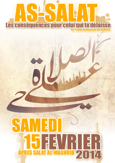 Les conséquences de l'abandon de la prière