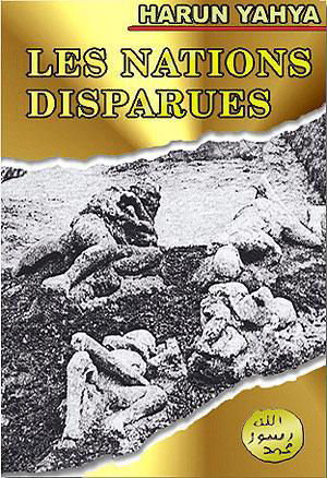 Le livre du mois (11/2014) : les nations disparues