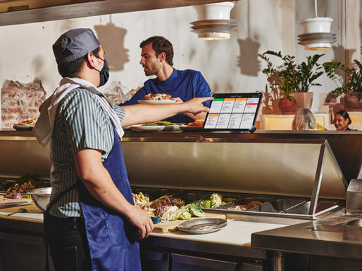 🧼 AI-Powered Hygiene & Compliance: Safeguarding Every Plate