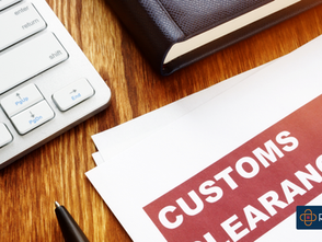 El Despacho Aduanero en importaciones y exportaciones