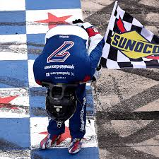 Kyle Busch's Final Bow