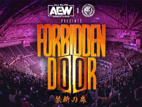 Forbidden Boring???