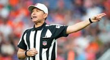 Refs Problems Why the NFL Does Not Want to Fix Its Referee Problem