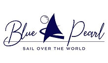 logo voilier Blue Pearl