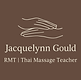 Registered Massage Therapist | Jacquelynn Gould, RMT | Thai Massage Teacher | Port Credit Clarkson Mississauga Oakville