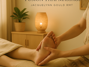 Don’t Overlook Your Feet: Simple Support for Ankle Health