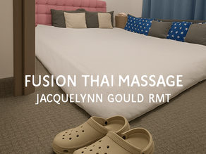 Why I Work Barefoot (and Why Crocs Are My Go-To)