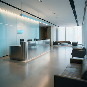 Commercial Polish