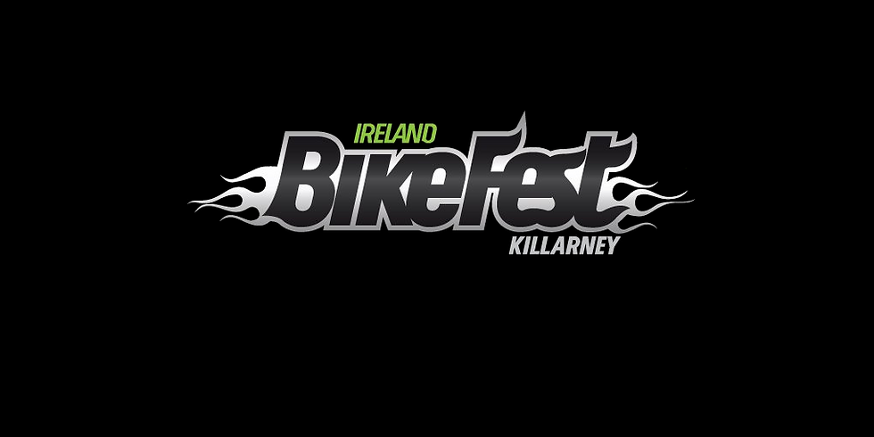Ireland Bike Fest