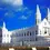 الصورة المصغرة: Velankanni is famous primarily for the Basilica of Our Lady of Good Health,
