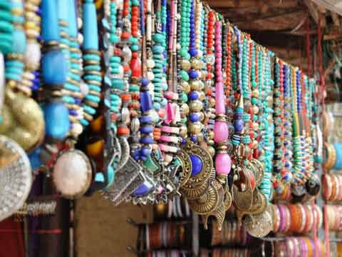 الصورة المصغرة: Chennai unique handicrafts store because of the efforts it's taken to expand the business and since it plays.
