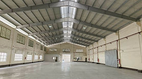 Warehouse for Rent in Bagumbayan Taguig