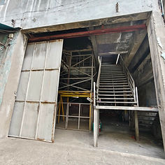 Warehouse for Rent in Quezon City