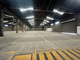 Warehouse for Rent in Paranaque
