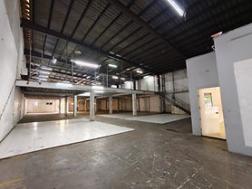 Warehouse for Rent in Mandaluyong