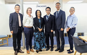 Strengthening Mandarin Education in South Africa