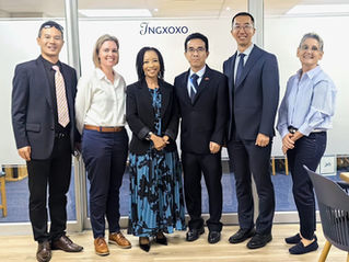 Strengthening Mandarin Education in South Africa