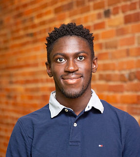 David Ntim