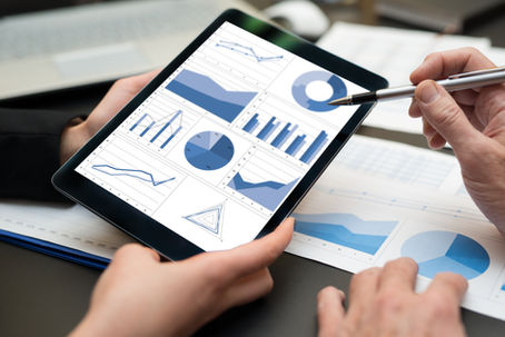 Learn to Embrace Data