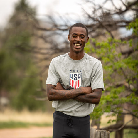 Colorado Springs Portrait Photographer