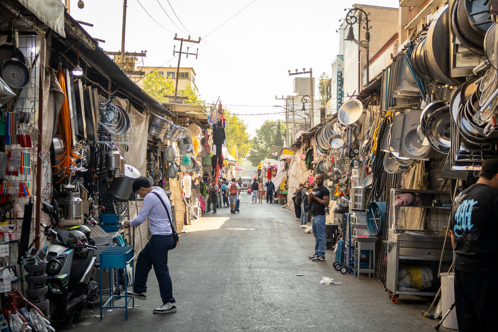 mexico city elopement guide