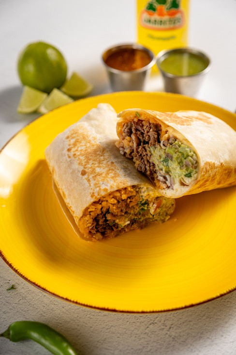 Colorado food photographer