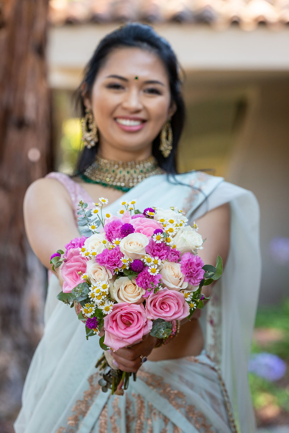 wedding photography in San Jose