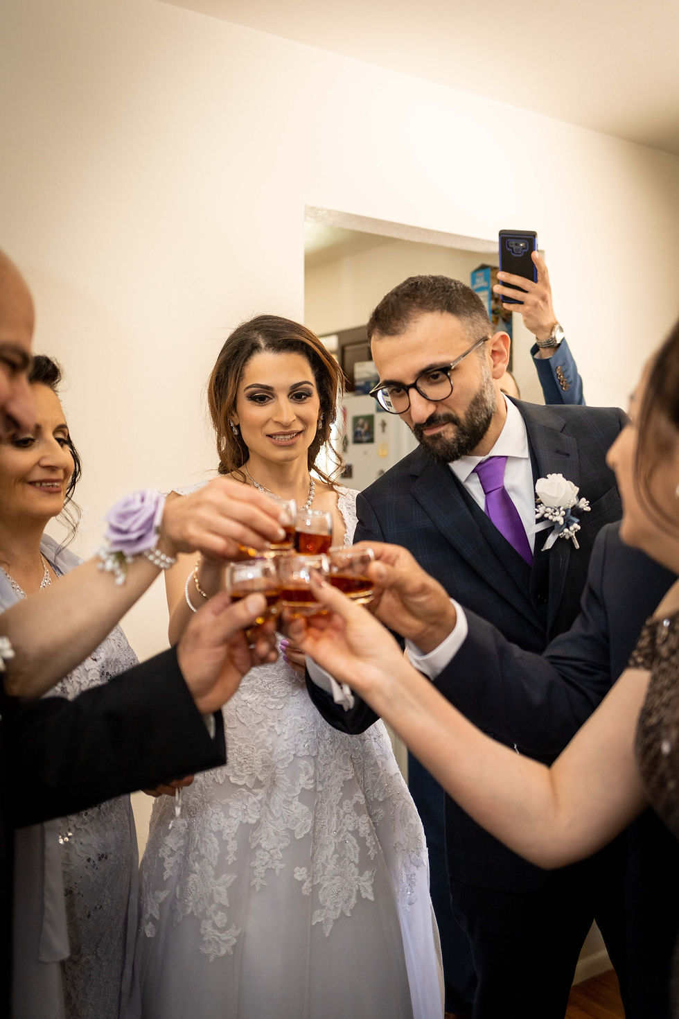 Black Forest wedding photographer