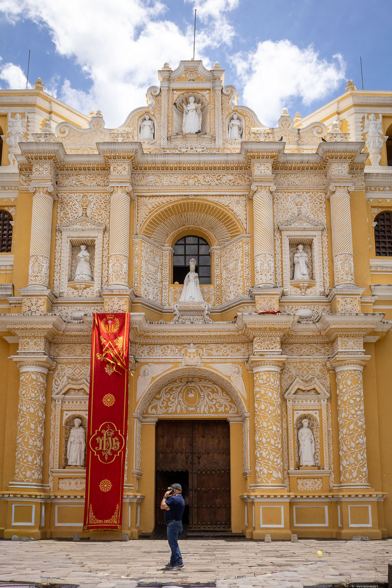 Antigua Guatemala Travel Guide