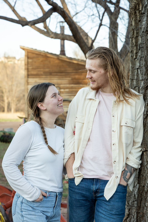 garden of the gods proposal mistakes