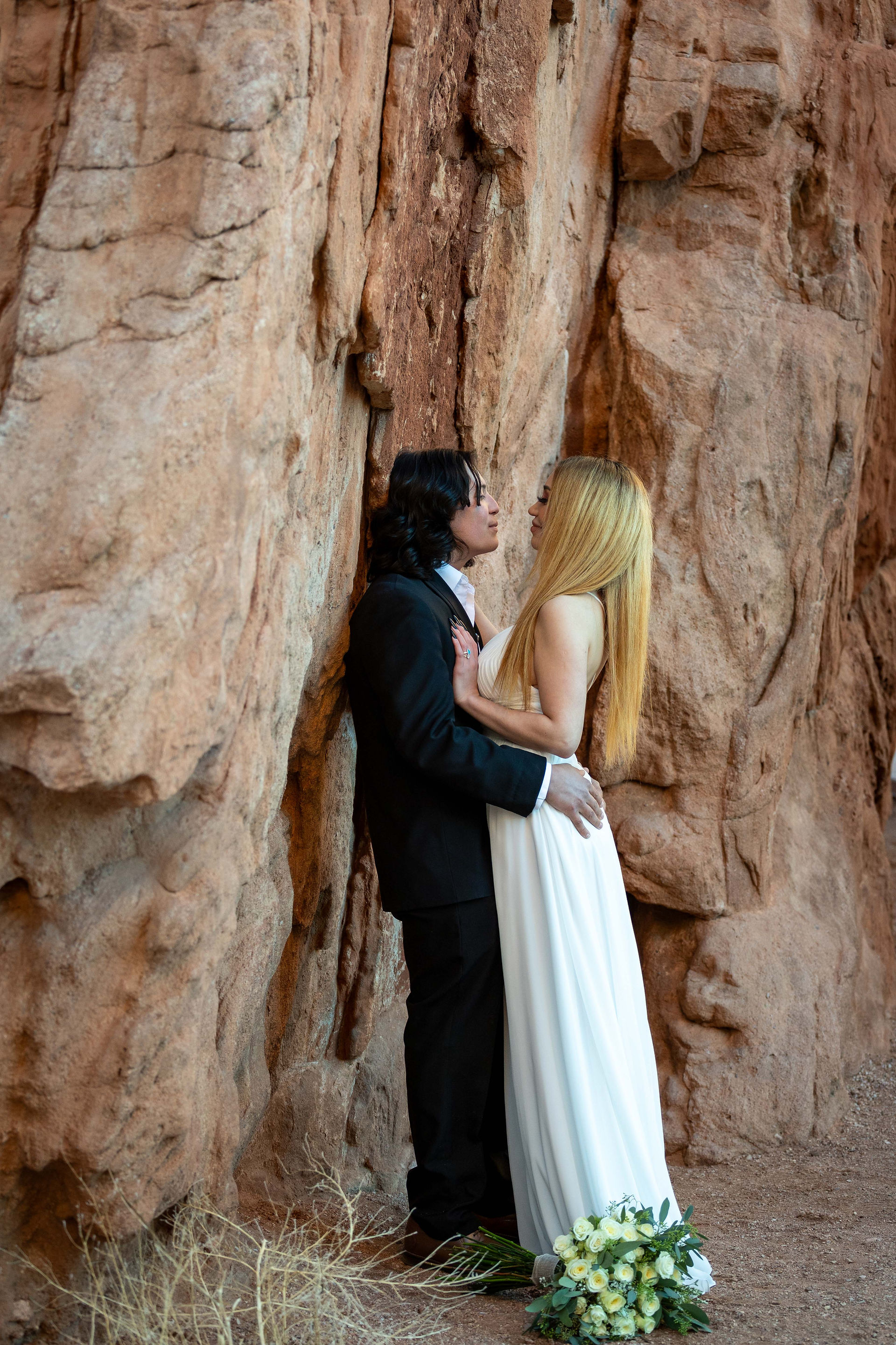 Colorado Elopement Photographer