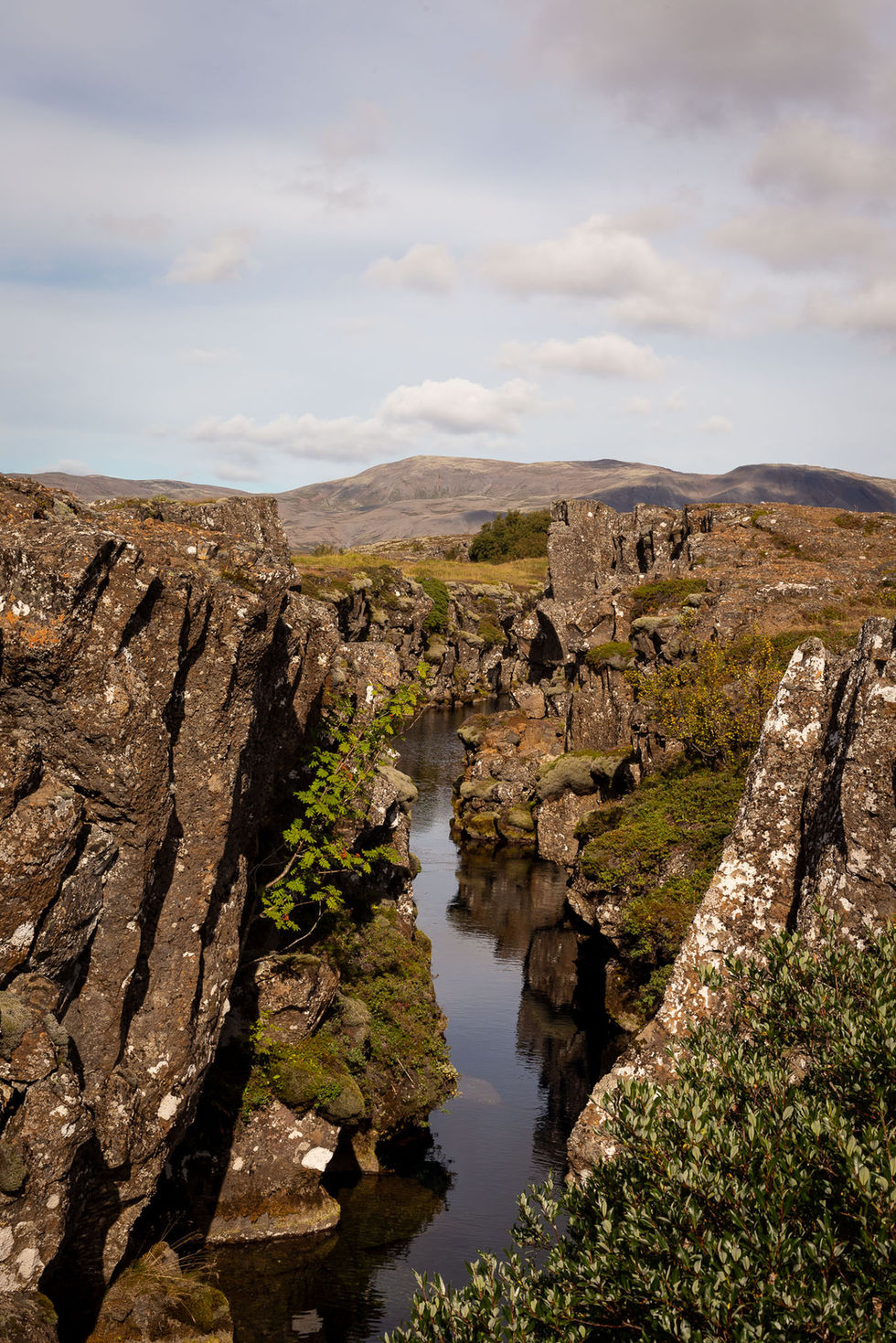 Iceland Travel Photography