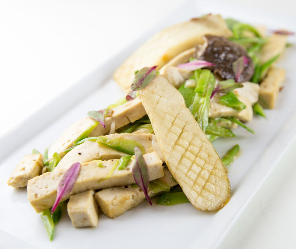 Colorado Food Photographer