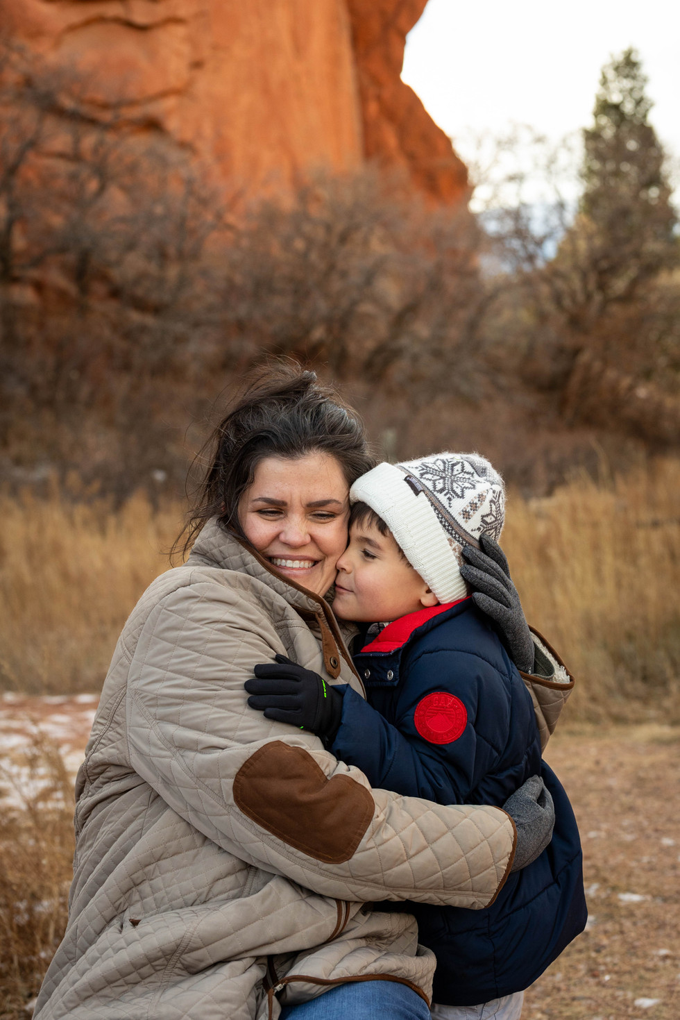 Colorado Springs family photographer