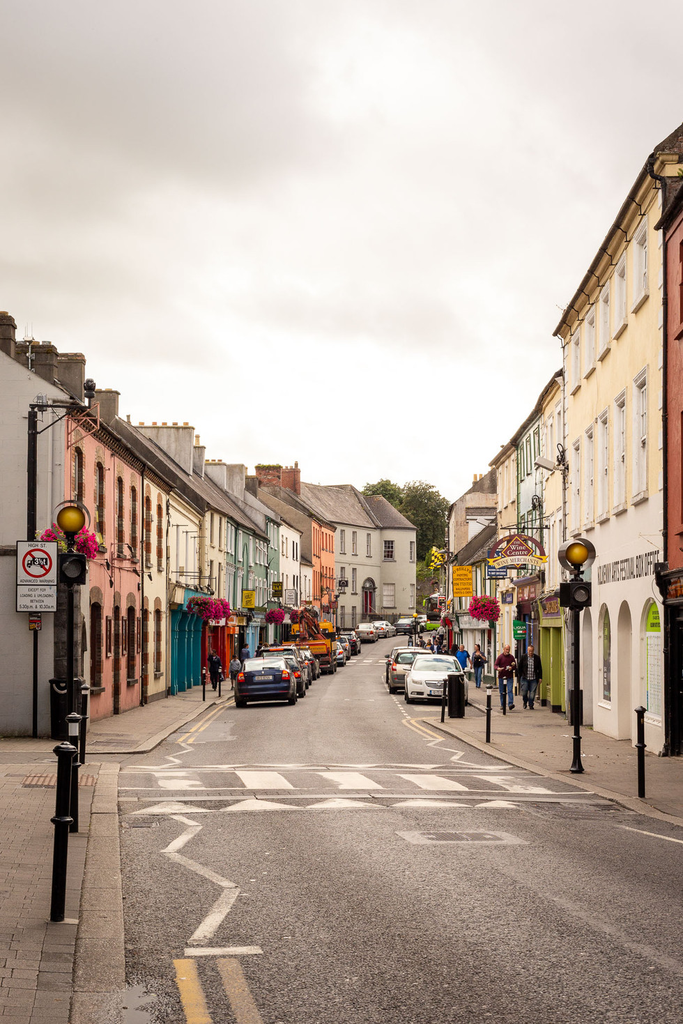 Colorado Springs Elopement Photographer in Ireland