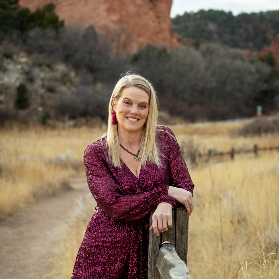 Colorado Springs branding photographer