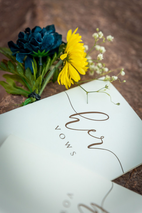 photographers who specialize in elopements in Colorado
