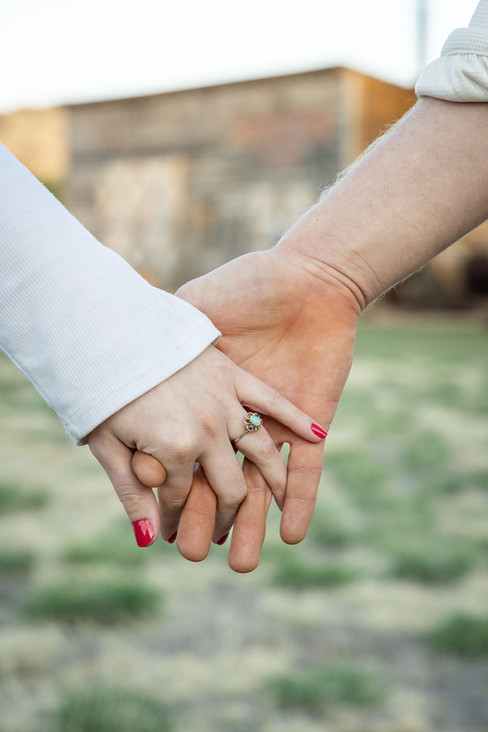 garden of the gods proposal mistakes