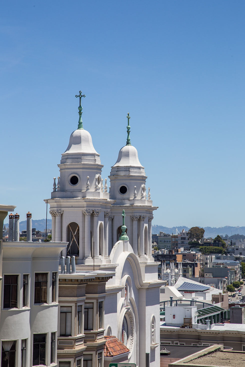 San Francisco event photographer