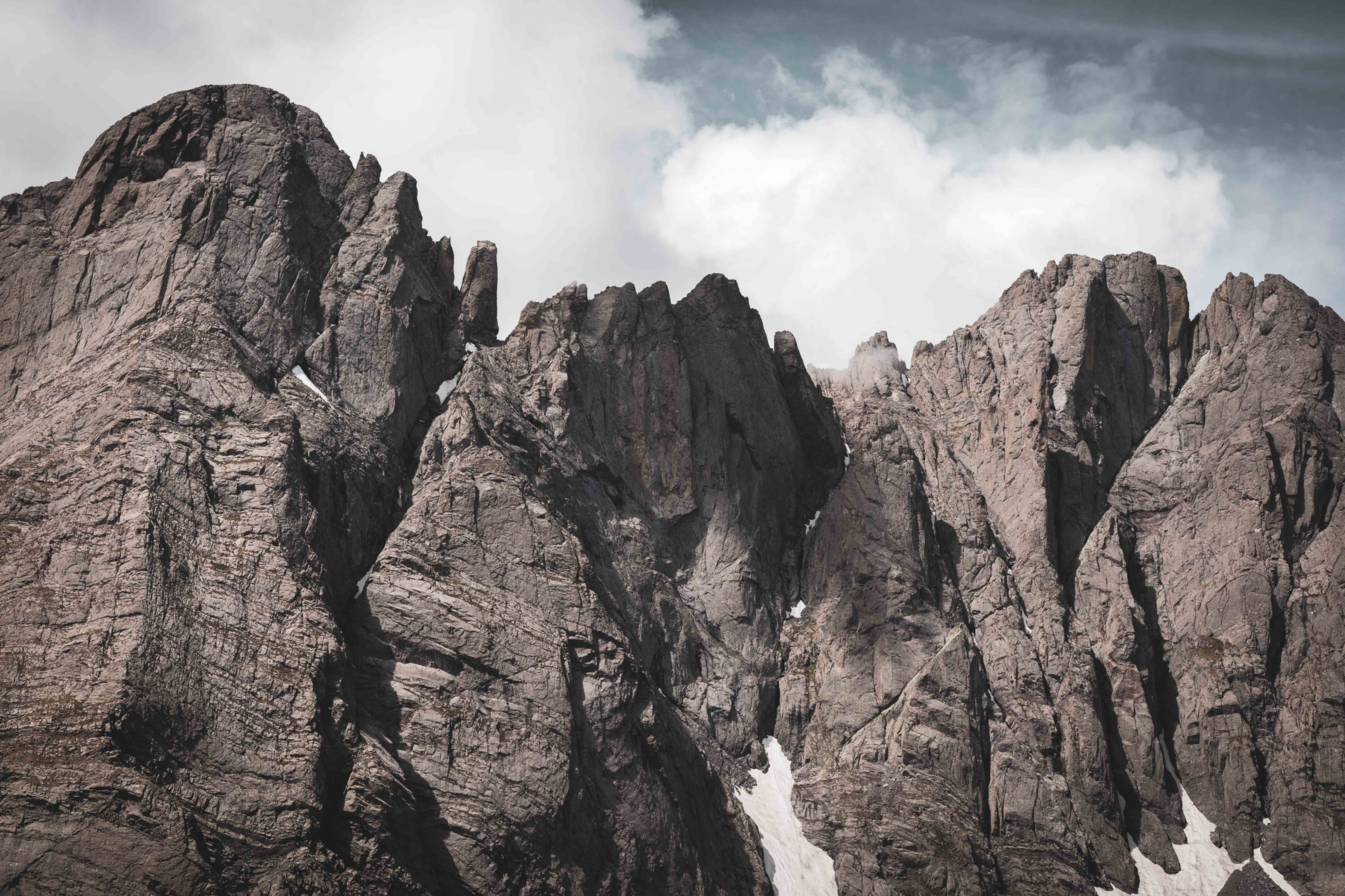 Crestone Needle Fine Art Print | Majestic Peaks by Bobak Radbin