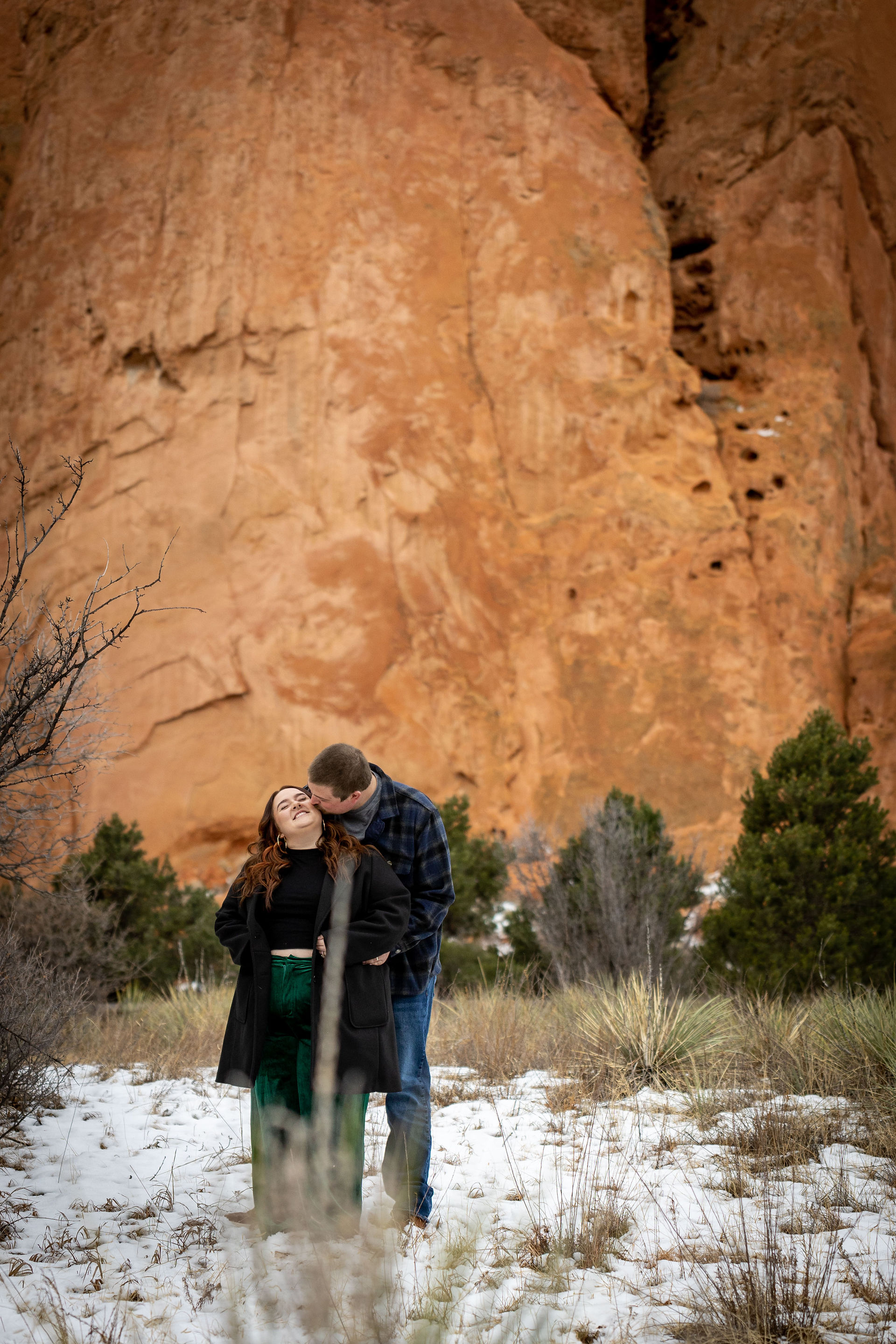 Colorado couples photography session