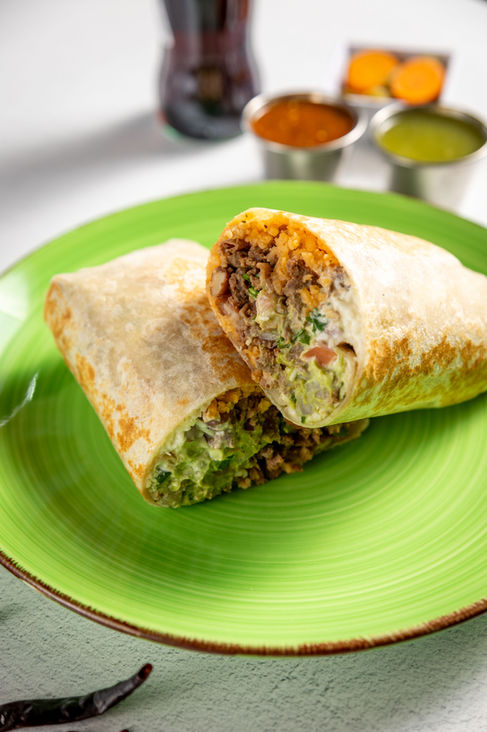Colorado food photographer